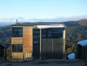 Gran Sasso 3, Mount Buller